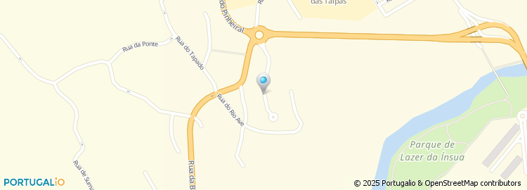 Mapa de Rosa M R Mota Duarte