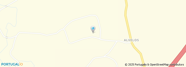 Mapa de Rosa Maria Coelho Martins, Unipessoal Lda