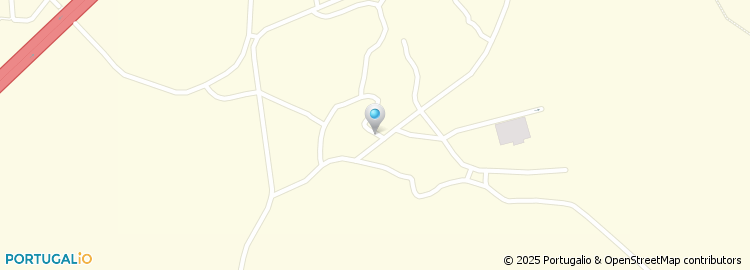 Mapa de Rosa Silva Moreira
