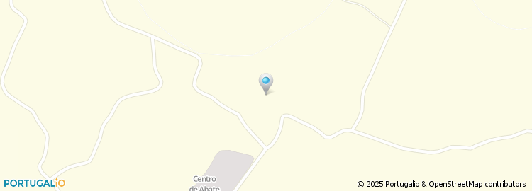 Mapa de Rosalap - Exploração Agropecuaria, Lda