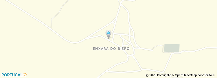 Mapa de Rosanac - Consultoria e Serviços, Unipessoal Lda