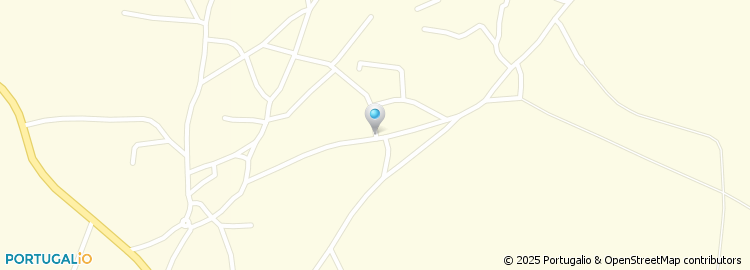 Mapa de Rosaria Maria A Pinto