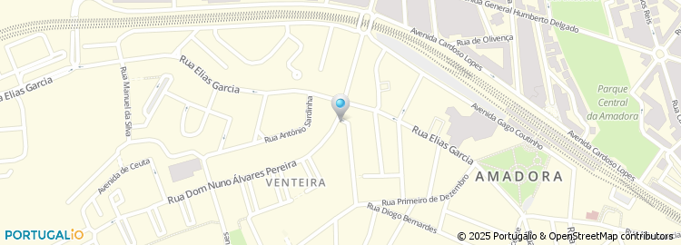 Mapa de Rosário, Neiva & Grilo, Lda