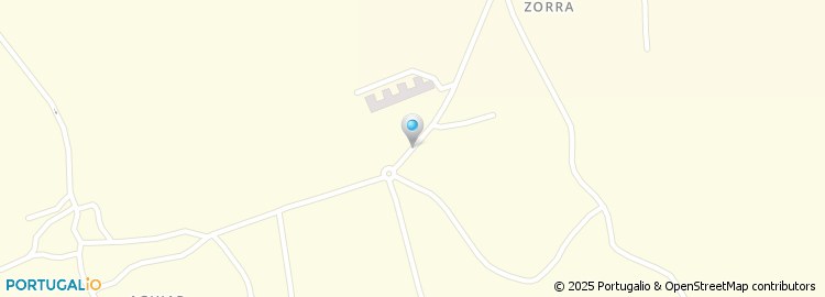 Mapa de Rosas & Larouca, Lda