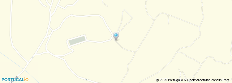 Mapa de Rosmaninholimão - Unipessoal Lda