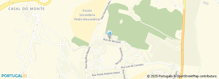 Mapa de Rota Lusa, Lda