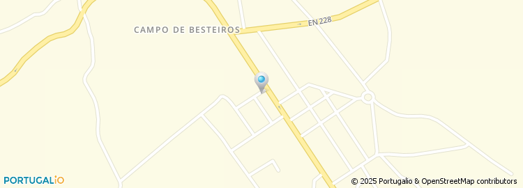 Mapa de Rotafeita  Lda