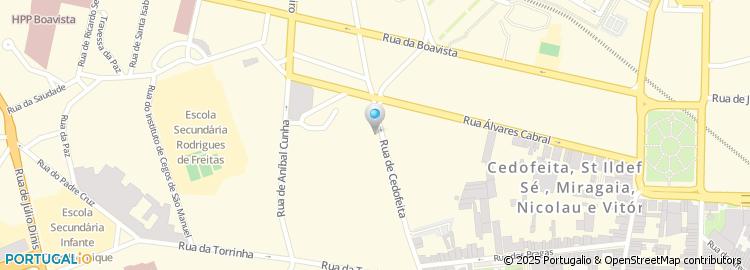 Mapa de Rotina Fácil Parque Automóvel Lda