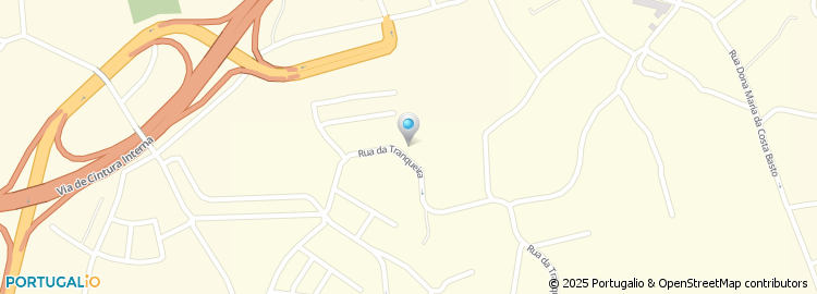 Mapa de Rotinacorrente, Lda