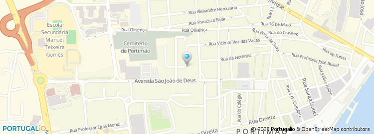Mapa de Rotundemflor Unipessoal Lda