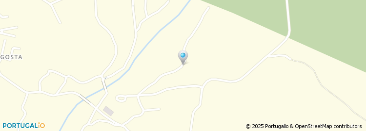 Mapa de Roulote 3 Mineiros, Lda