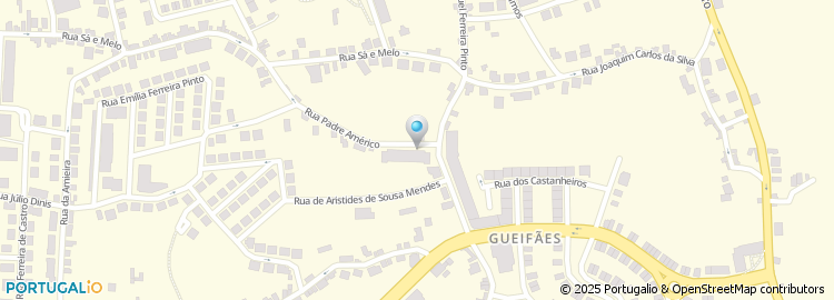Mapa de Roupa s & Koisa z, Unipessoal Lda