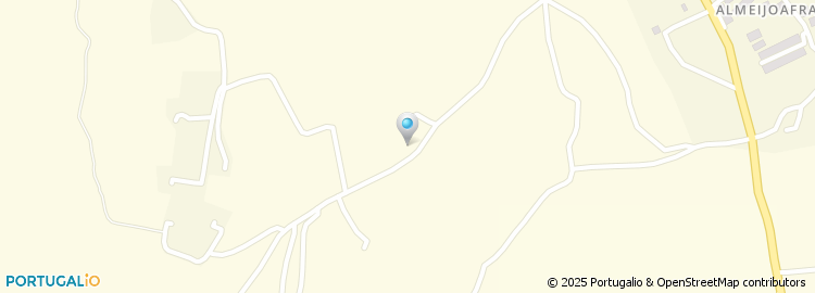 Mapa de Rovworld Lda