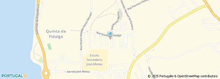Mapa de Roweng, Lda