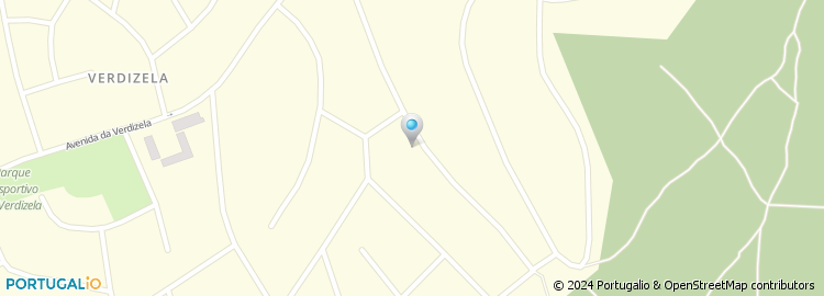 Mapa de Roynob - Actividades Hoteleiras, Lda