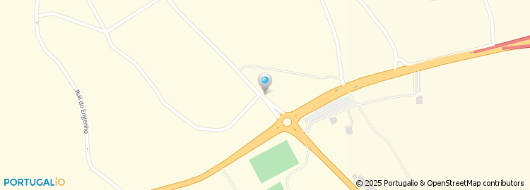 Mapa de Rrqs, Lda