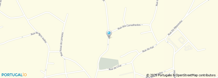 Mapa de RS Seguros
