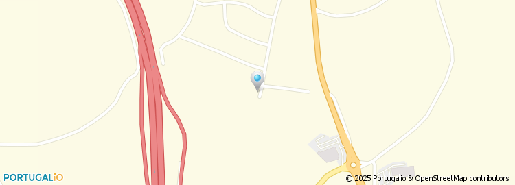 Mapa de Rtrucks, Lda