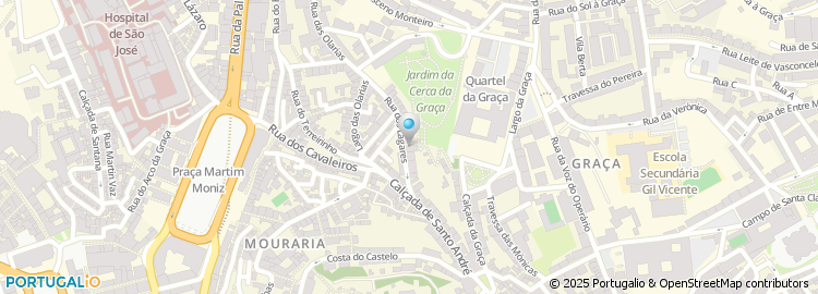 Mapa de Rúbrica Intemporal Unipessoal Lda