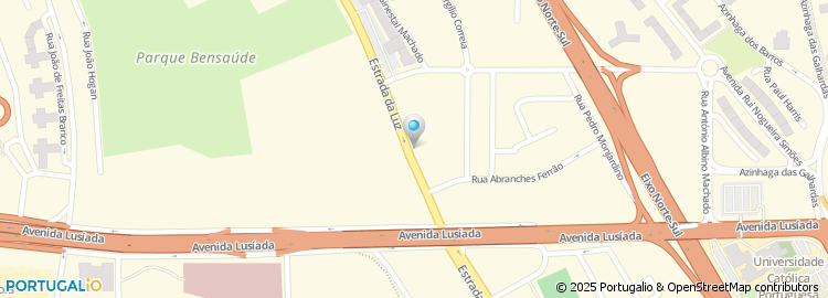 Mapa de Ruelas Tagarelas - Unipessoal, Lda
