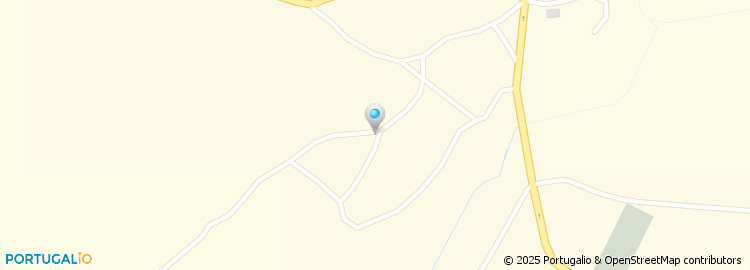 Mapa de Rui Azevedo, Lda