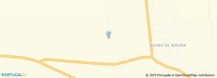 Mapa de Rui Carraça, Unipessoal Lda