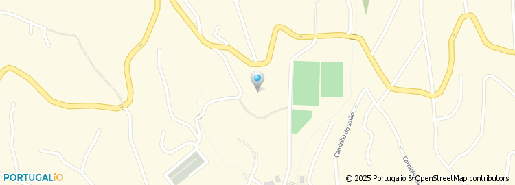 Mapa de Rui Faria & Victor Abreu Lda