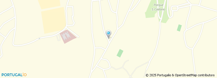 Mapa de Rui Gonçalves Marques