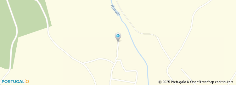 Mapa de Rui M Henriques Tavares