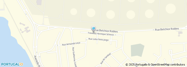 Mapa de Rui M Macedo Laranjeira