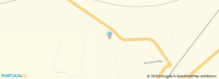 Mapa de Rui Meco, Unip., Lda