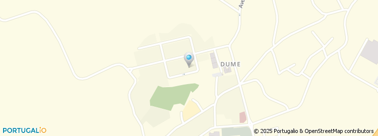 Mapa de Rui Mg Teixeira - Unipessoal Lda