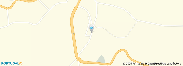 Mapa de Rui Oliveira, Unip., Lda