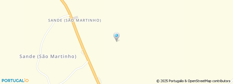 Mapa de Rui Silva - Bordados, Unip., Lda