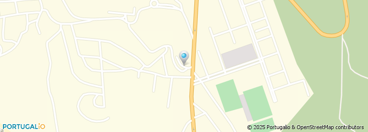 Mapa de Rui Suzano - Informática, Unip., Lda