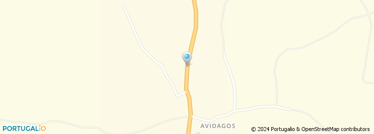 Mapa de Ruivo & Pires, Lda