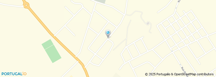 Mapa de Run Virtual - Centro Internacional de Feiras e Congressos Na Internet, Lda