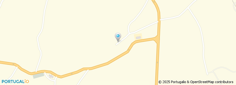 Mapa de Rustibetão - Componentes de Betão, Lda
