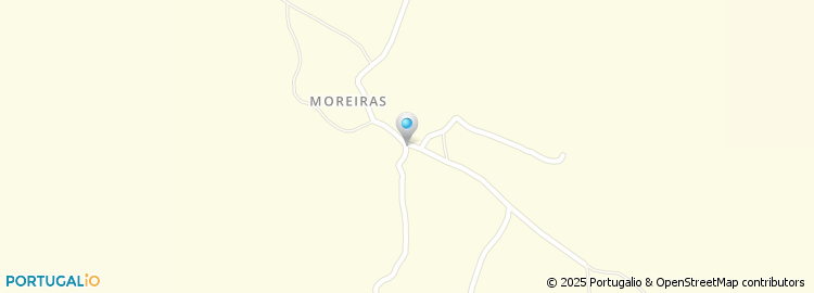 Mapa de Rustitecla Comércio de Computadores Unipessoal Lda