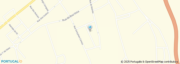 Mapa de S.f.s. - Sensorial Food Sciences Lda