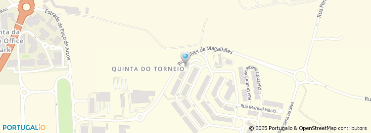Mapa de S.l.b. - Comércio de Bebidas Lda