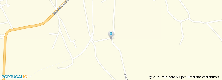 Mapa de S P A Soc. de Produtos Avicolas, SA