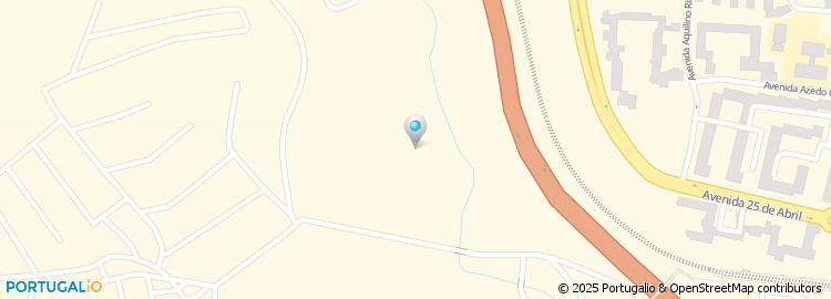 Mapa de S.p.p.s. Santa Rita, Lda
