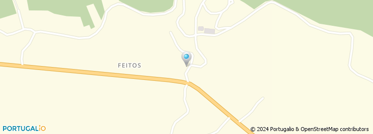 Mapa de Sá Rosas & Batista, Lda