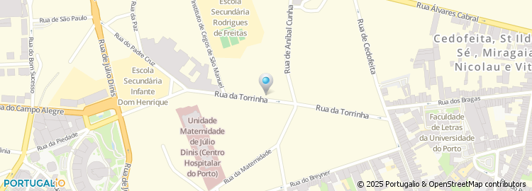 Mapa de Saber É Facil,  Lda