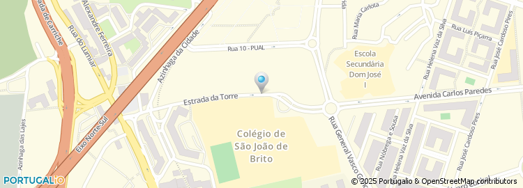 Mapa de Sabor da Natureza
