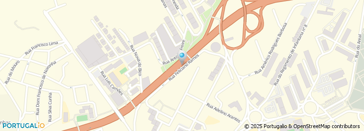 Mapa de Sabor das Palavras - Restauração e Eventos, Unip., Lda