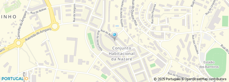 Mapa de Sabor Em Verso - Unipessoal Lda