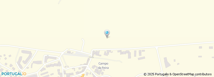 Mapa de Sabor Genaro, Lda