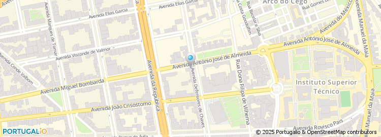 Mapa de Saboralia, Actividades Hoteleiras, Lda